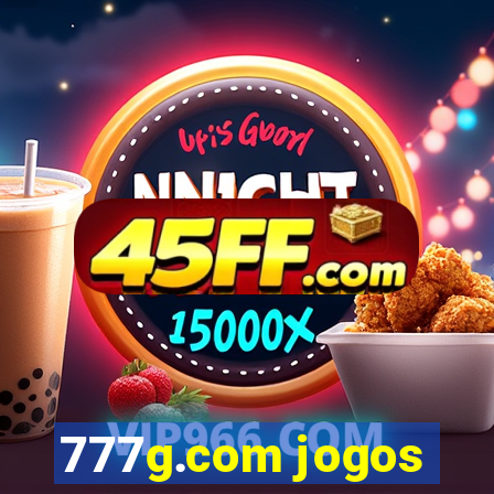 777g.com jogos